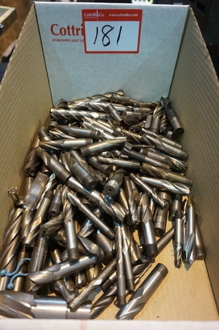 Box of Cutters