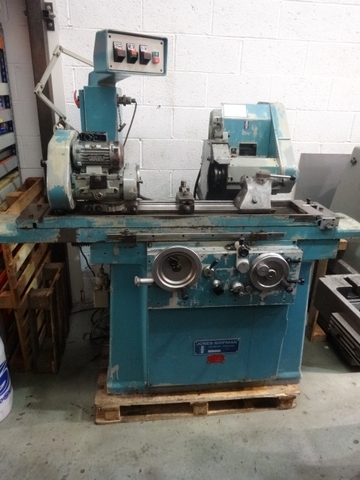 Jones & Shipman 1310 Universal Grinder