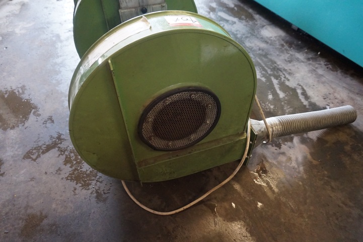 EUROVENTILATORI Blower