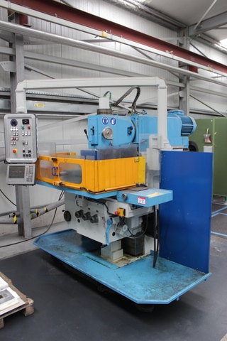 Tos Lipnik FGS 32/40 Milling Machine