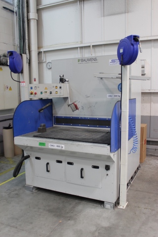 Stivent Aspiration Source