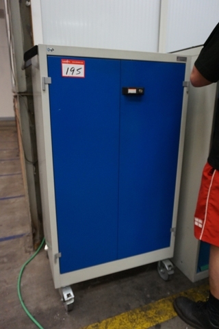 Garant Mobile Cabinet