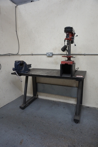 Sealey SDM 30 Bench Drill