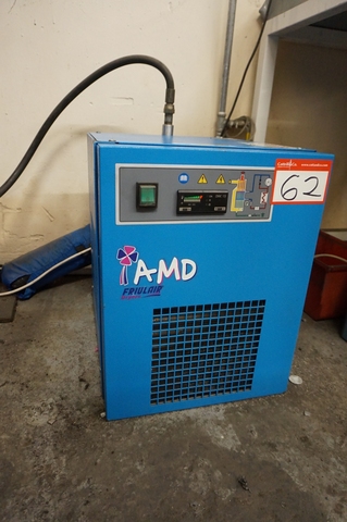 AMD Friulair AMD9/AC Air Dryer