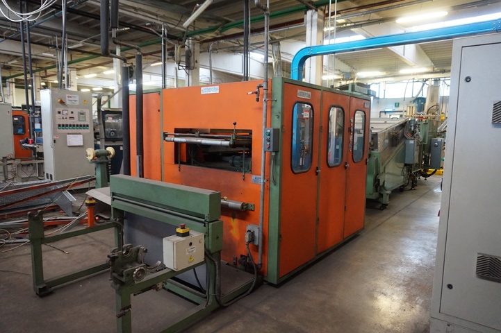 Combination of lots 124 & 125