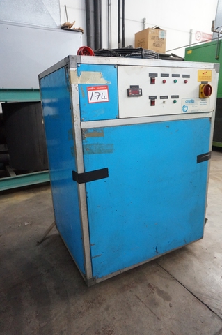 CROSTA GIUSEPPE Chiller