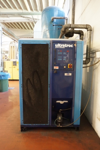 ULTRAROC Dryer