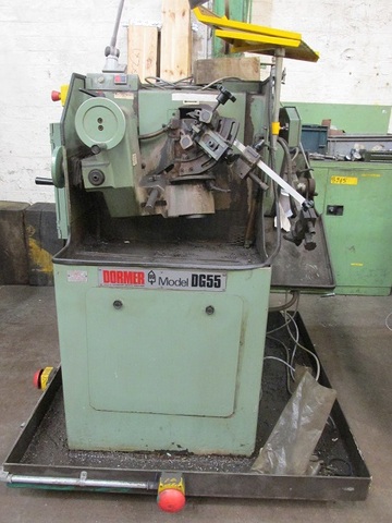 Dormer DG 55 Drill Grinder
