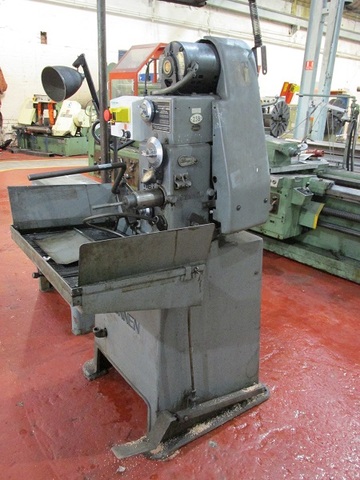 Sunnen MBB – 1600 Speed Hone