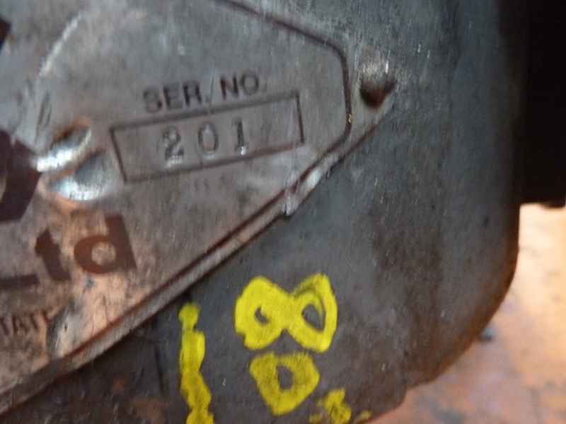 MC 350, 35 X 2 mm Capacity Mild Steel, Mandrel Tube Bender