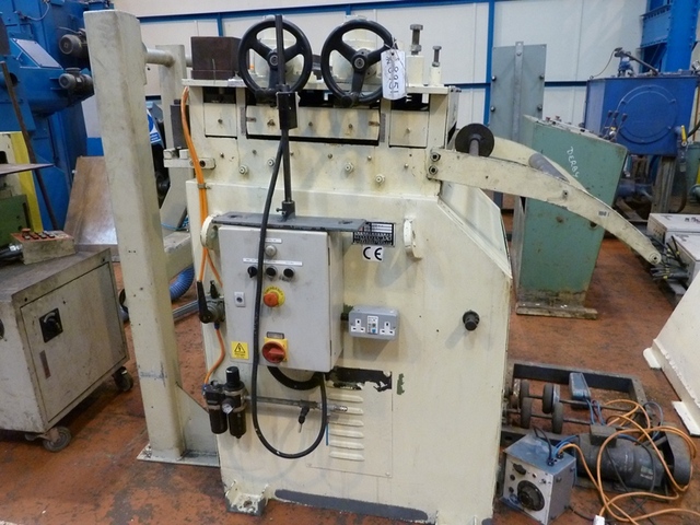 Atkin - Chin Shung LVD600 - 600mm Wide Precision Levelling Unit