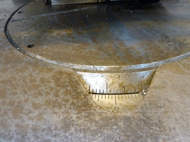 Kaltenbach KKS400NA 400mm Dia Blade Upcutting Cold Saw