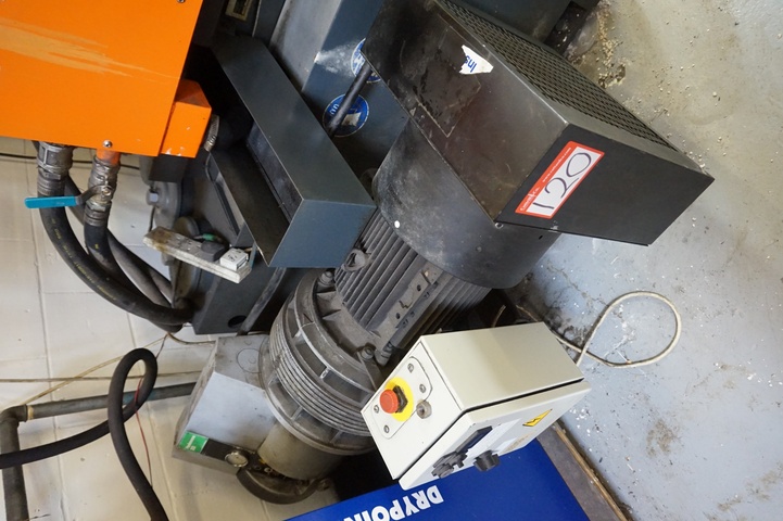 Hydrovane Model 03307-200 Compressor