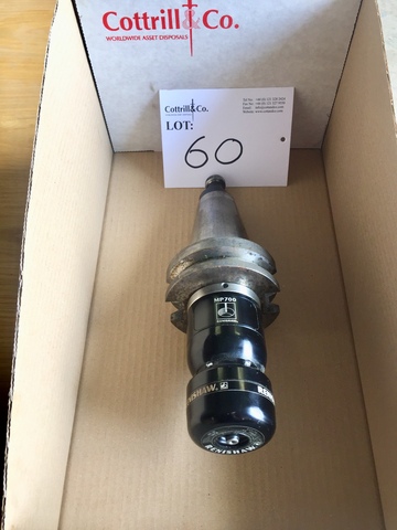 (1) Renishaw MP700 Probe