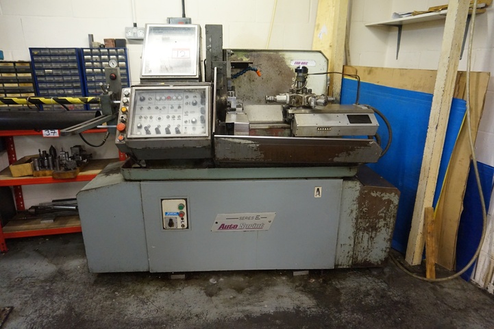 EMI-MEC Series E Autosprint