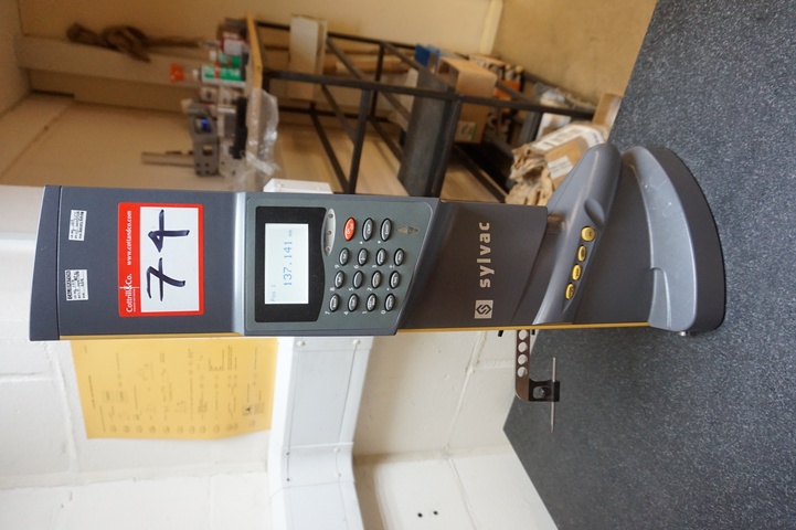 Sylvac Z Cal 350 Digital Height Gauge
