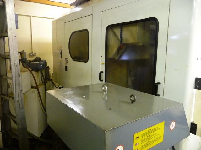 Kitamura Mycentre H300 Supercell Horizontal Machining Centre