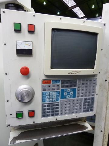 HAAS VF2 Vertical Machining Centre