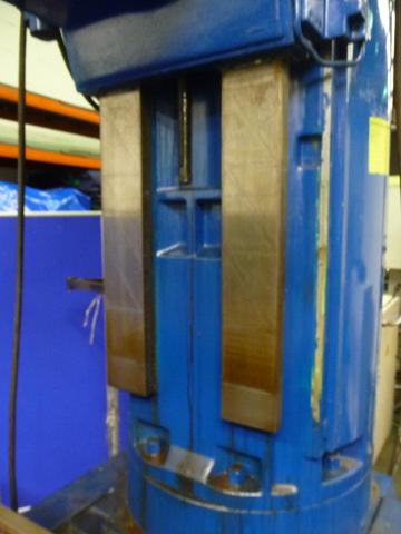 Boko F30 Boring and Milling Machine