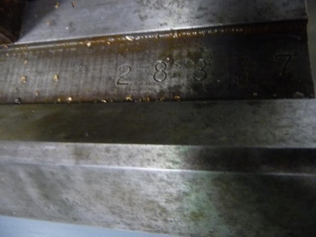 Ajax Premier CNC Lathe