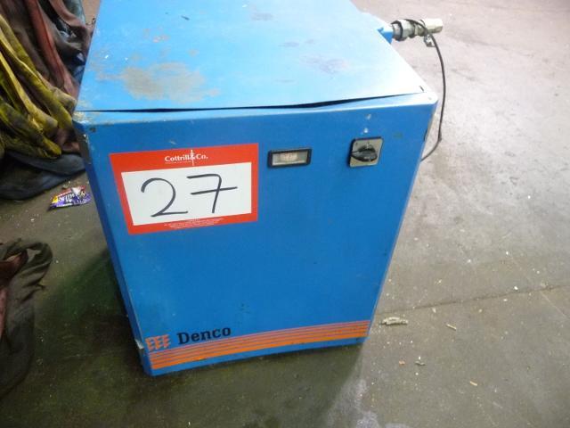 Denco Dryer Unit