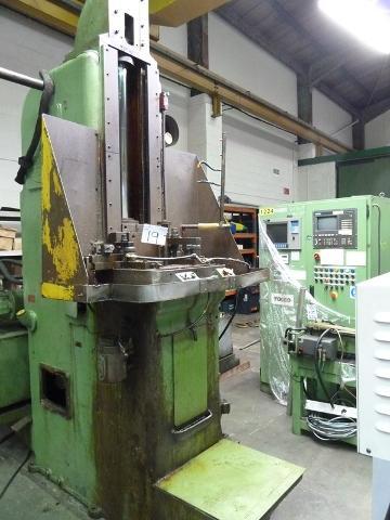 American Broach Vertical Broaching Machine