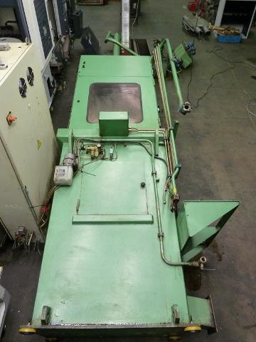 JTC Vertical Broach