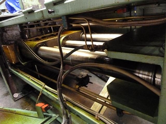 JTC Vertical Broach