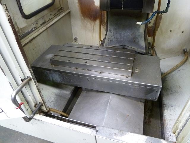 Brother TC217 Drill/Tap Centre