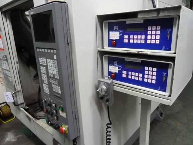 Brother TC324NN Drill/Tap Centre