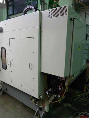 Brother TC324NN Drill/Tap Centre