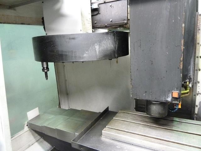 HAAS VF2 Vertical Machining Centre