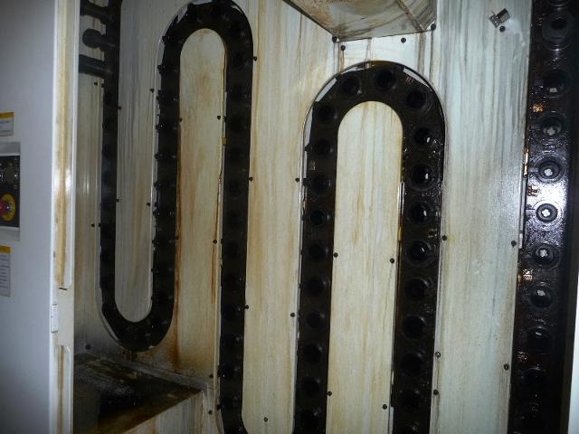Kitamura Mycentre H300 Supercell Horizontal Machining Centre