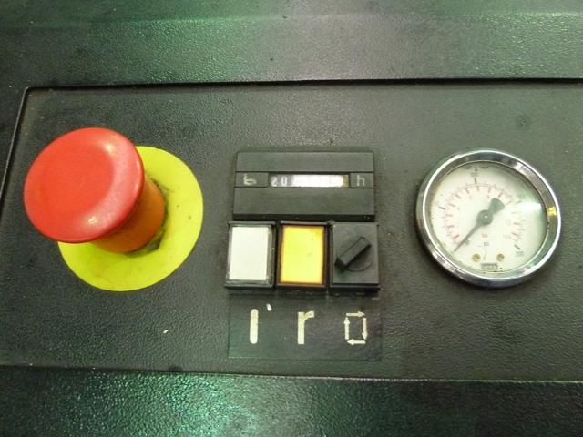 CompAir Airlogic 818 Compressor