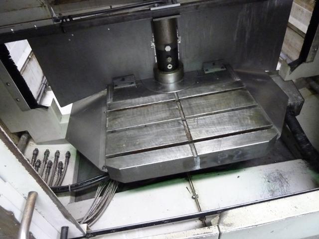 Brother TC324NN Drill/Tap Centre
