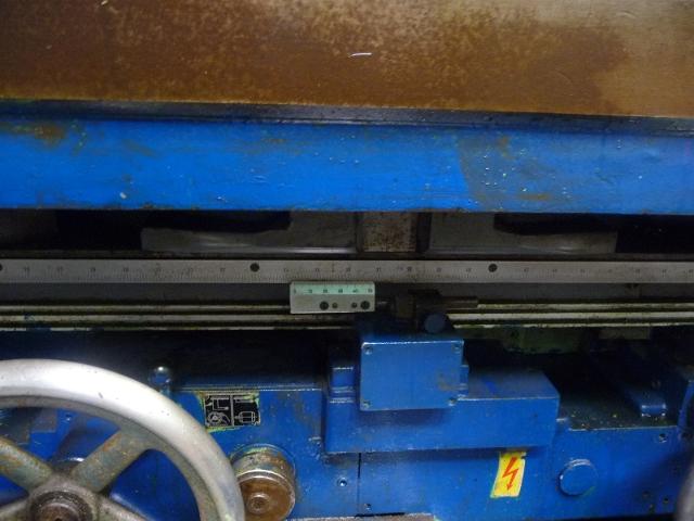 Boko F30 Boring and Milling Machine