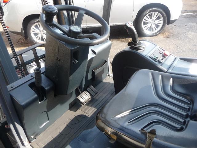 Tecna T-16 Electric Fork Lift Truck