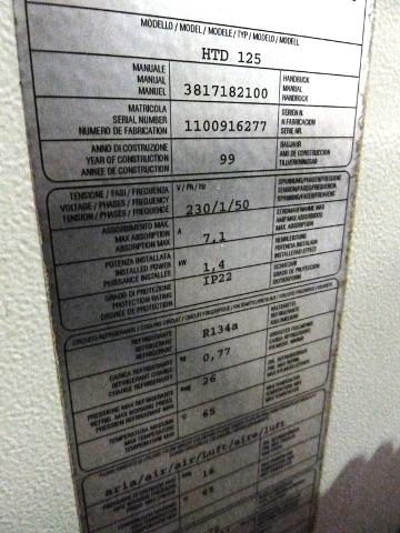 CompAir Airlogic 818 Compressor