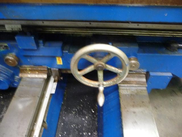 Boko F30 Boring and Milling Machine