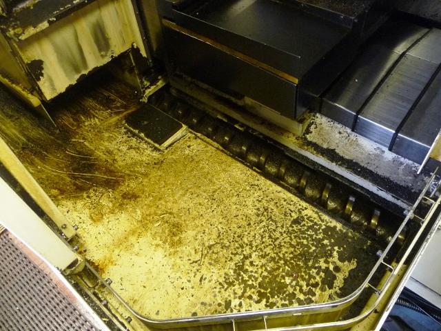 Kitamura Mycentre H300 Supercell Horizontal Machining Centre