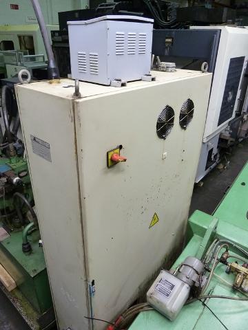 JTC Vertical Broach