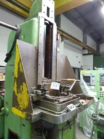 American Broach Vertical Broaching Machine