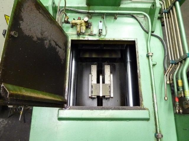 JTC Vertical Broach