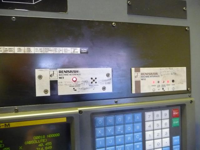 Kitamura Mycentre H300 Supercell Horizontal Machining Centre