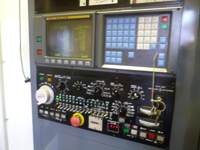 Kitamura Mycentre H300 Supercell Horizontal Machining Centre