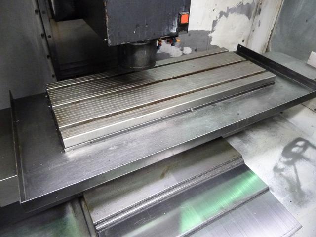 HAAS VF2 Vertical Machining Centre