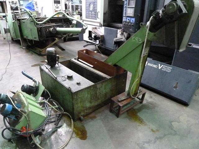 JTC Vertical Broach