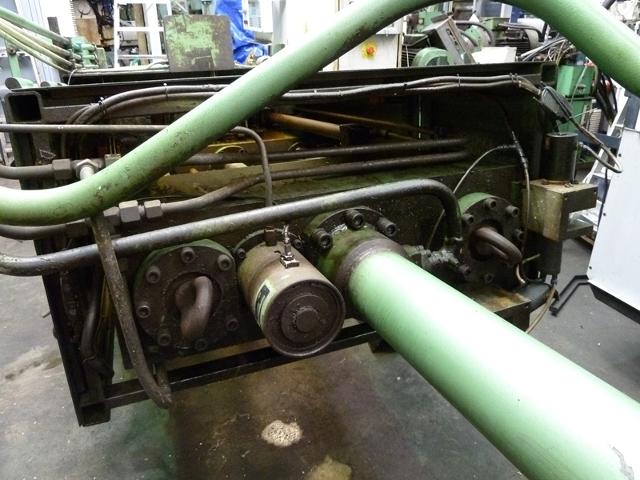 JTC Vertical Broach