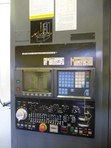 Kitamura Mycentre H300 Supercell Horizontal Machining Centre
