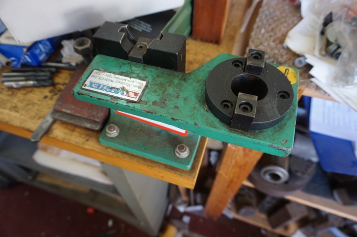 Tool Holders for BT & BT40 Tooling